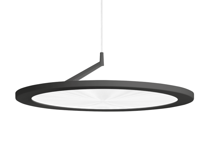 Стельовий світильник Helios