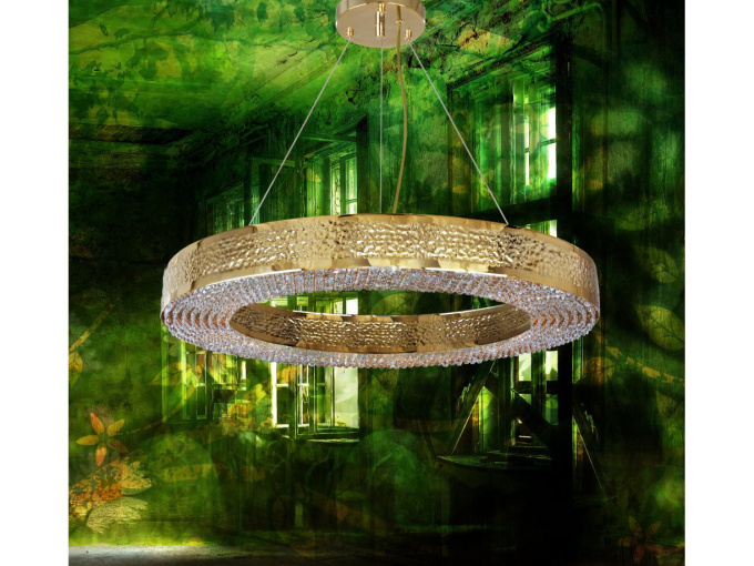 Підвіска MAEVE