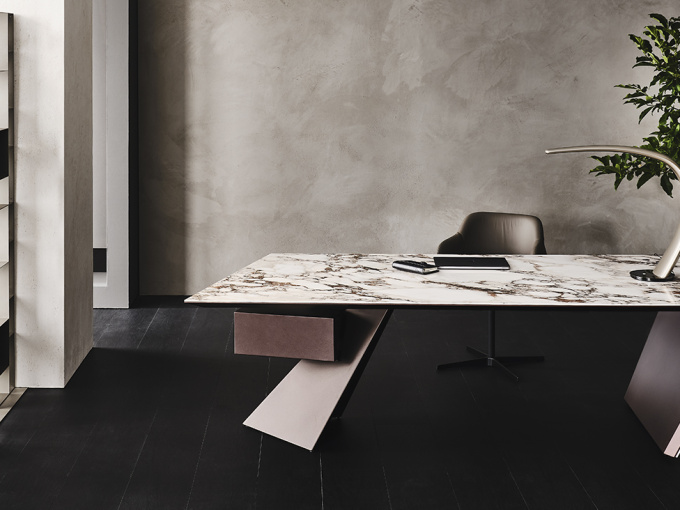 Стіл Nasdaq Keramik