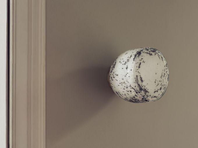 Настенная лампа Orla Medium Wall Light