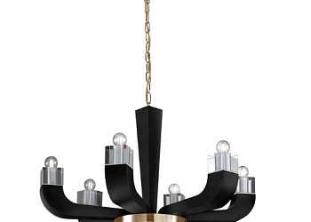 Люстра RIVIERA