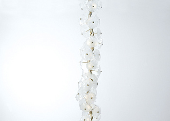 Люстра Nenufar Water Lily Large