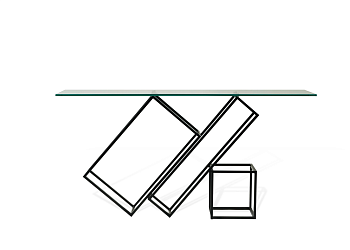 Консоль Outline