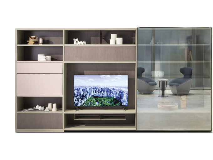 Книжная композиция Intralatina 2017-04A