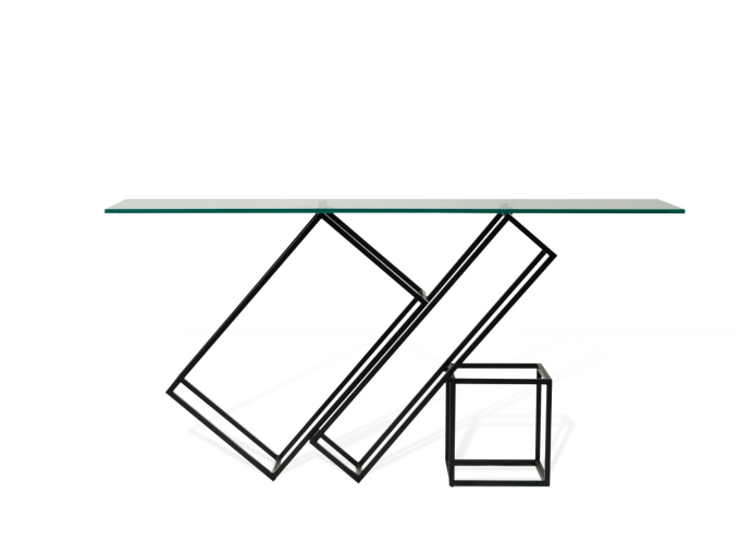 Консоль Outline