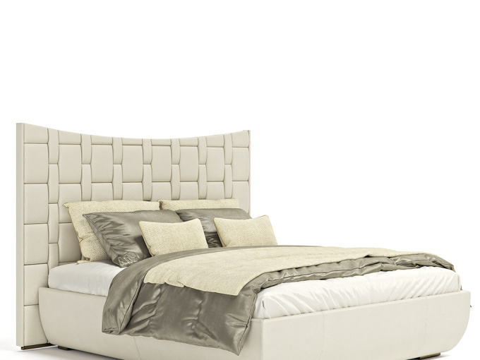 Ліжко Jubilee L