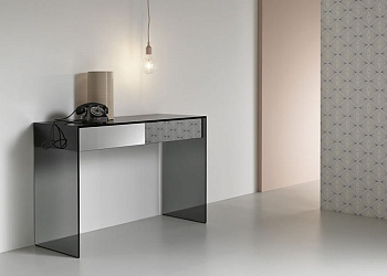 Консоль Gotham