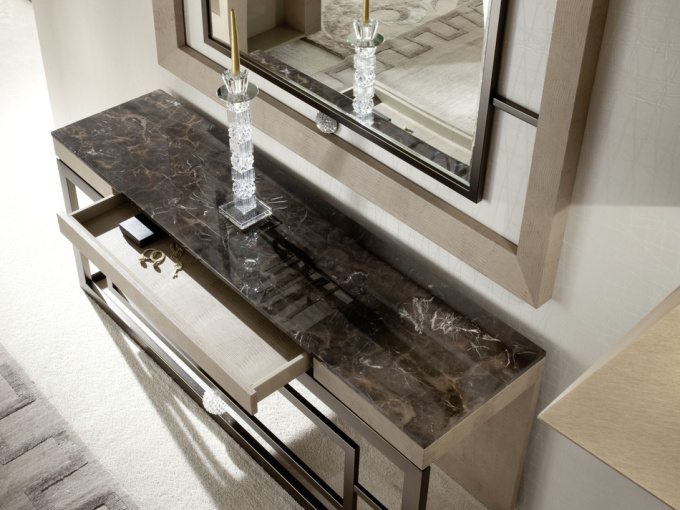 Люстра  Candelabrum