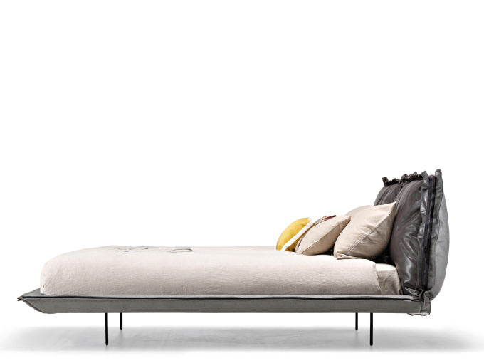 Ліжко Auto-reverse dream