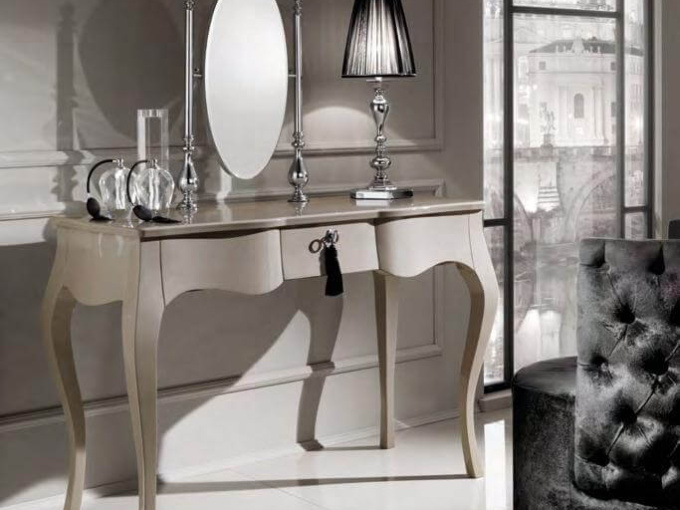 туалетний столик Seduction