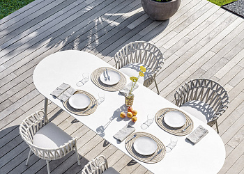 Обідний стіл   Emma