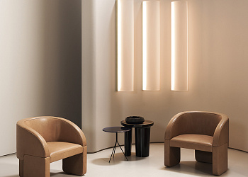 Подвесний светильник  Tunnel