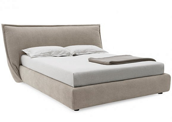 Кровать Softly