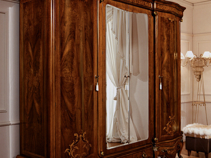 Шкаф Antonelli Moravio