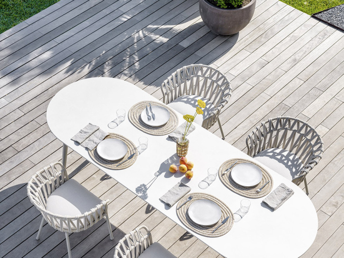 Обідний стіл   Emma