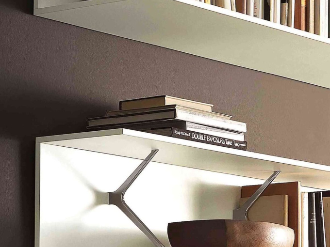 Книжный шкаф Mimi