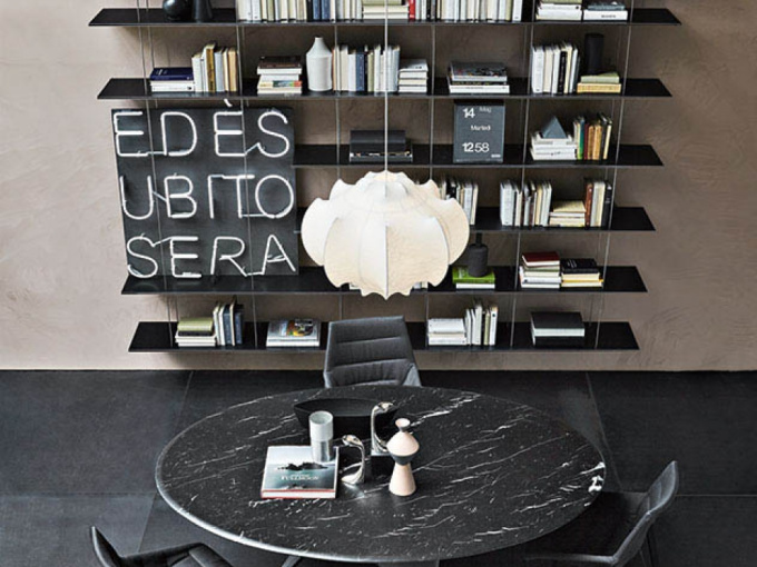 Обеденный стол Arc