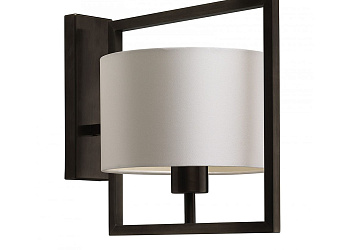 Настенная лампа Conniston Dark Bronze Wall Light