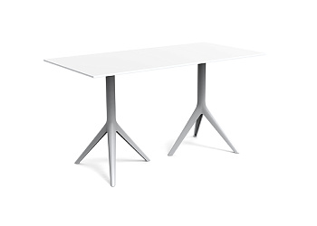 Стол Mari-sol 3-legged double table base