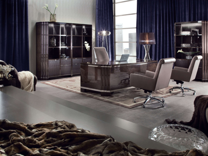 Книжный шкаф 4084