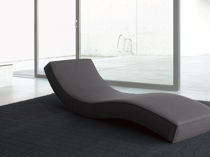 Шезлонг Linea