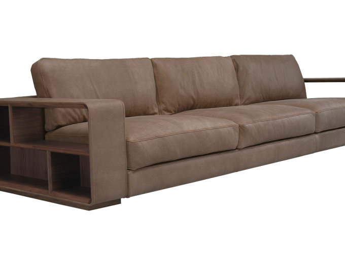 Диван Bobbie Armrest