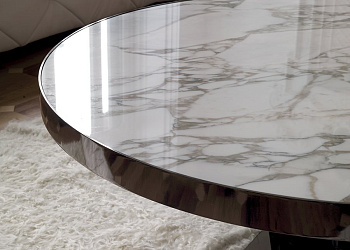 Журнальный столик Bourbon