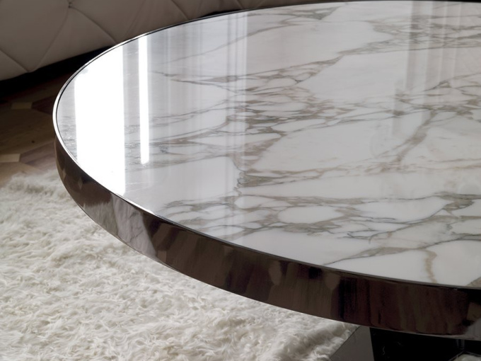 Журнальный столик Bourbon