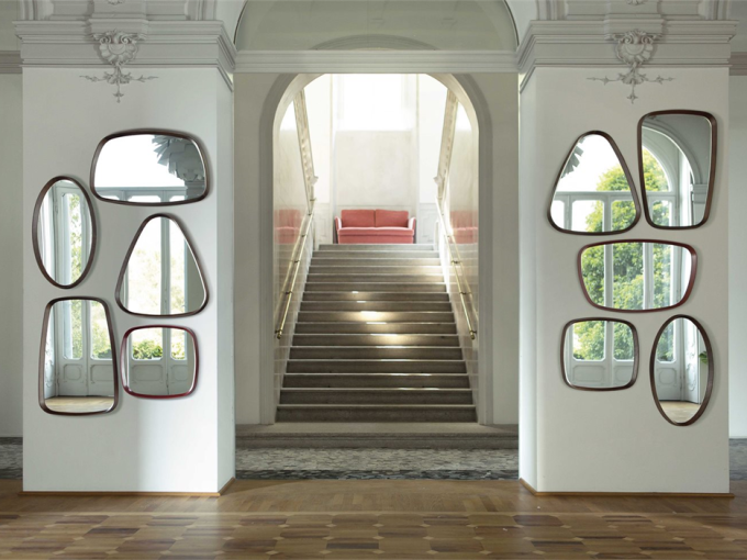 Дзеркало Mix