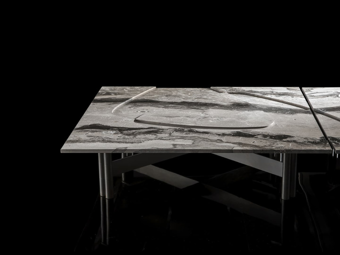 Стол Background coffee table