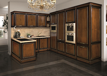 Кухня Матильда Вишня Кухня