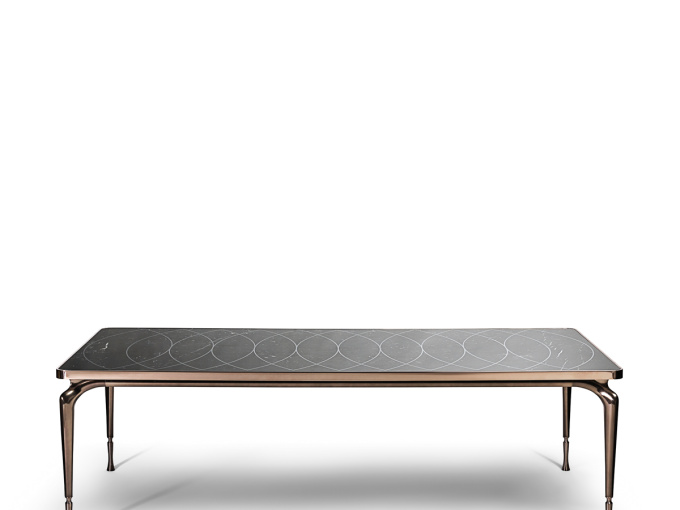 Обідній стіл Thule