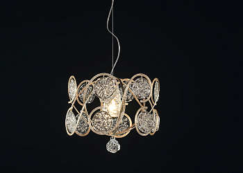 Люстра Lines Bemolle Small