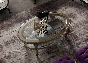 Журнальный стол  Andrea Fanfani