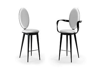 Стул Bastide Tabouret