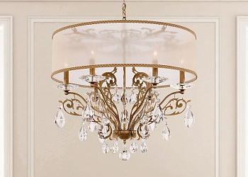 Люстра Filigrae FE7066N