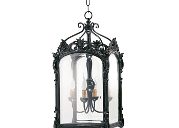 Люстра 4 Lights Lantern 