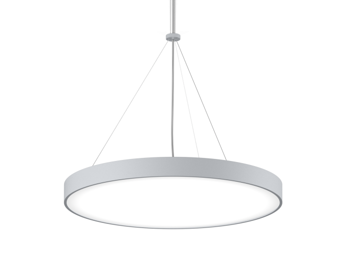 Стельовий світильник Vela