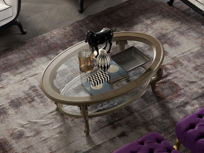 Журнальный стол  Andrea Fanfani