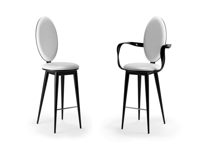 Стул Bastide Tabouret