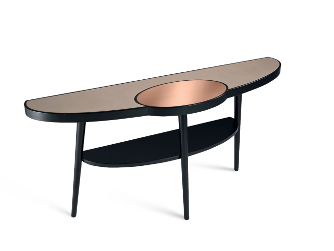 Консоль Reflet