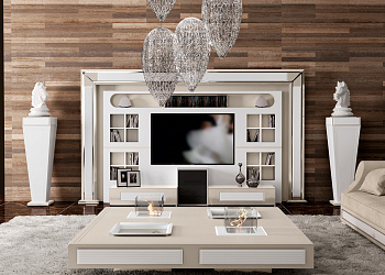 Журнальный столик MILLERIGHE DESIRE