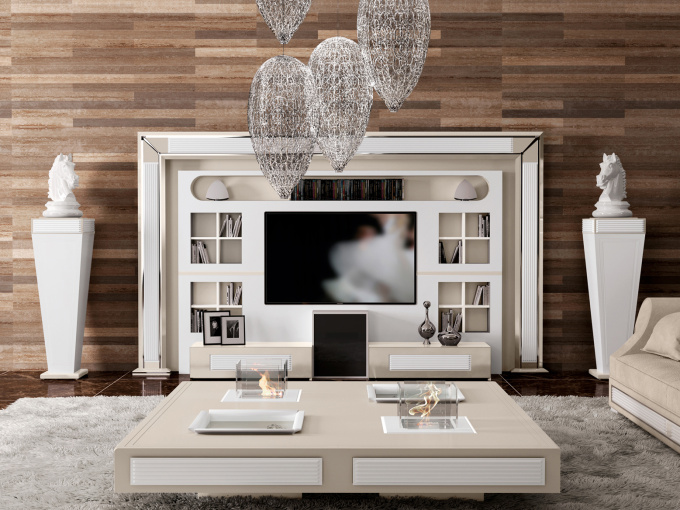 Журнальный столик MILLERIGHE DESIRE