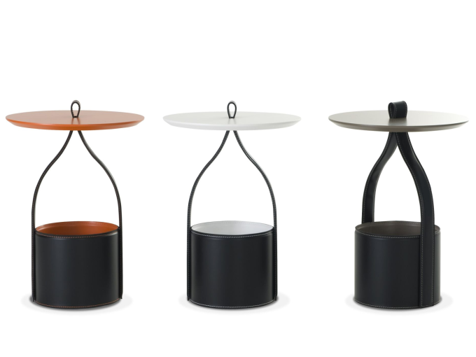 Стіл-п'єдестал Ribon