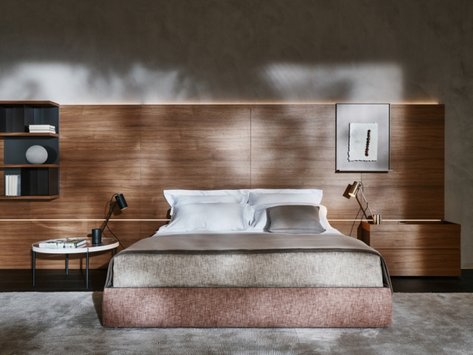 Кровать Ribbon