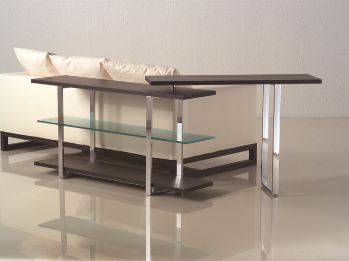 Консоль Modus 1