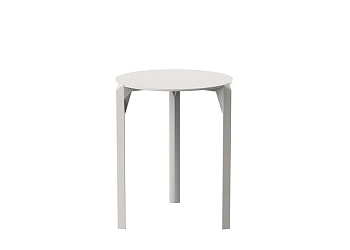 Стол обеденный Quartz dinning table 79x79