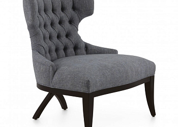 Стул  Alma art 0551p