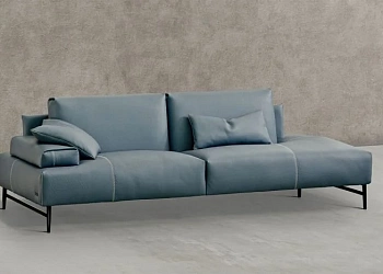 Диван Saks 1-Arm