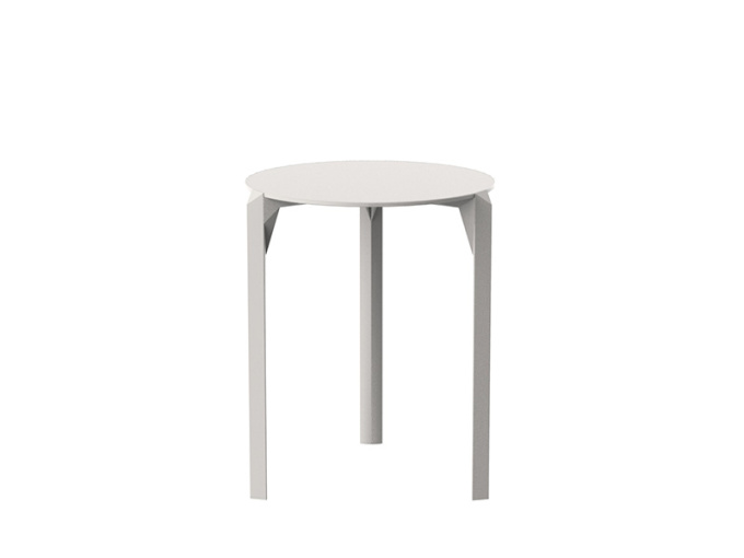 Стол обеденный Quartz dinning table 79x79